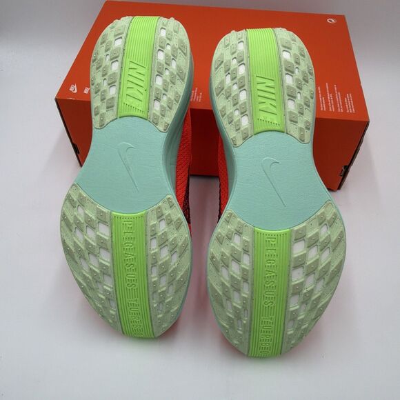 Nike ZoomX VaporFly Next% 3 Multi-Color Mens 11 Women 12.5 HQ3219  Nwb No Lid - Picture 5 of 6